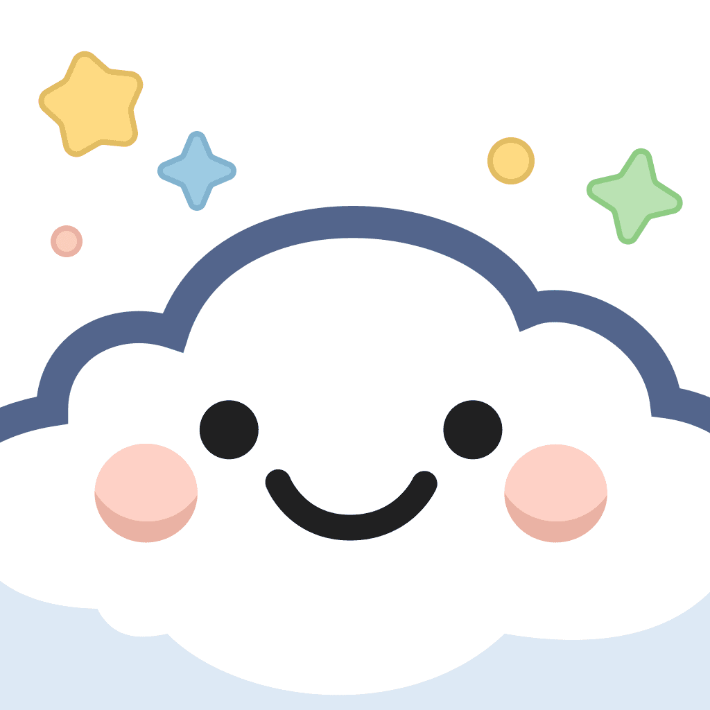 mokumoku アイコン